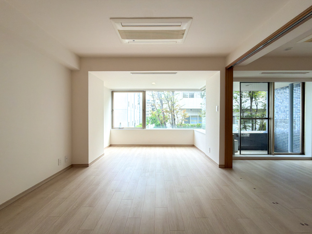 アーバンです 209の内観