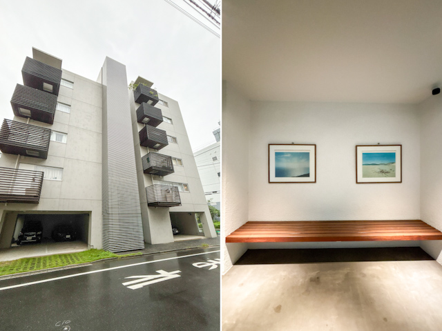 凛と、深く、呼吸する 102の内観