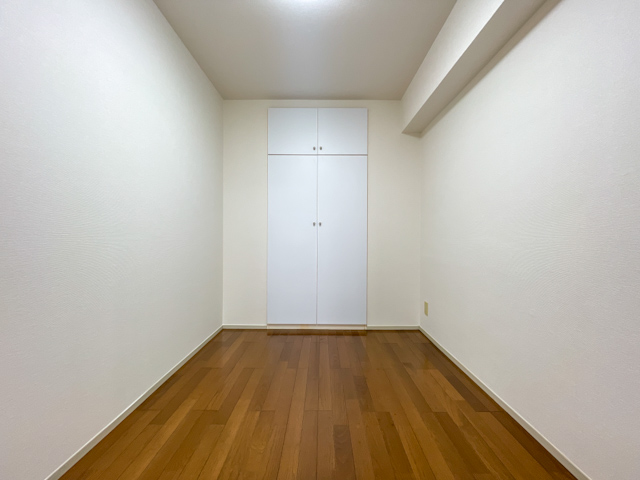 レトロのラブレター 202の内観