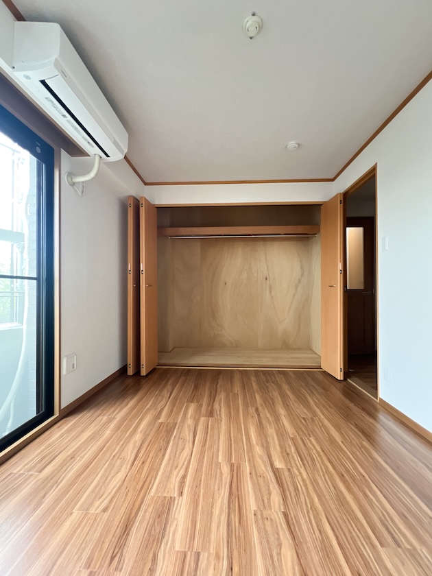 浜田山family 203の内観