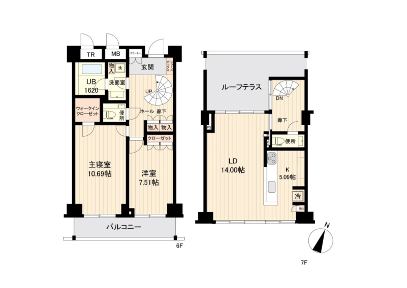 図面