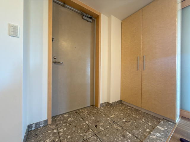 こうでなくっちゃ、角部屋 504の内観