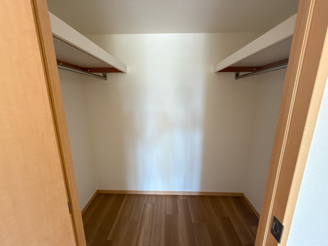 こうでなくっちゃ、角部屋 504の内観