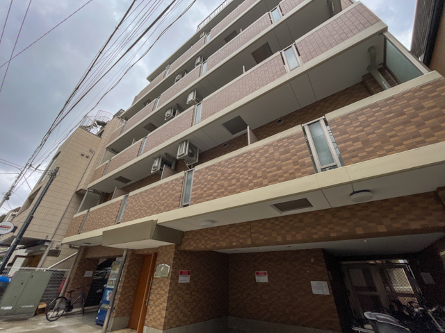 天窓のある富ヶ谷暮らし 105の内観