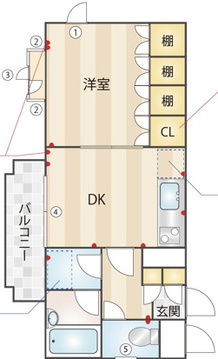 図面