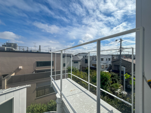 ワタシ専用 11の内観