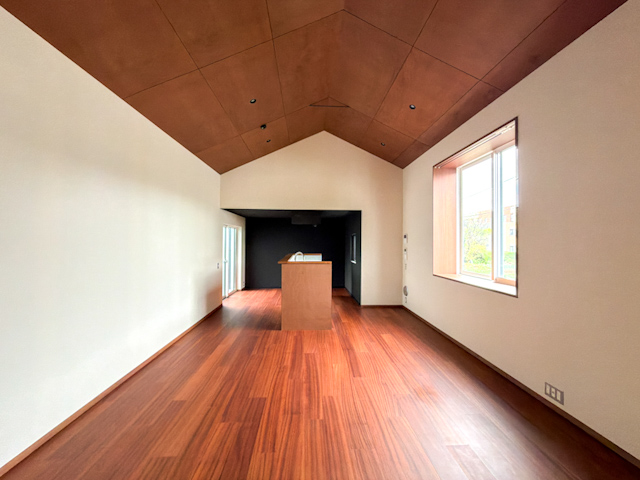 戸建感覚でルンルン S-3の外観