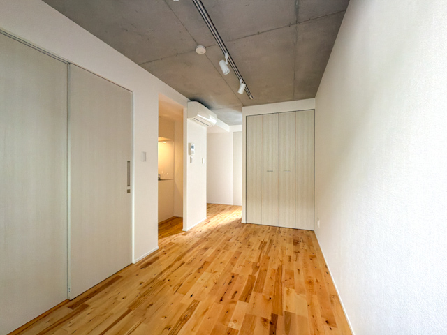 やさしいお部屋 102の外観