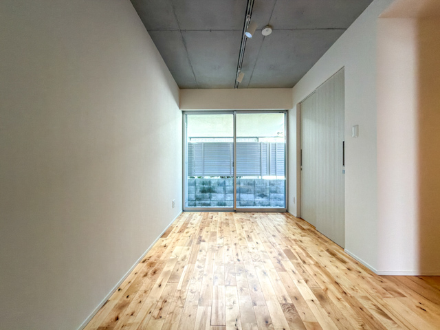 やさしいお部屋 102の内観