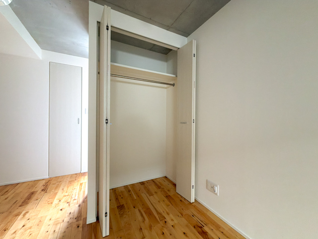 やさしいお部屋 102の内観