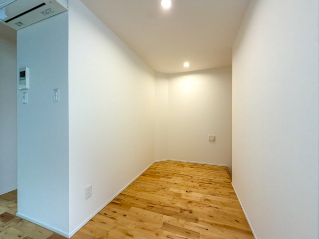 やさしいお部屋 102の内観