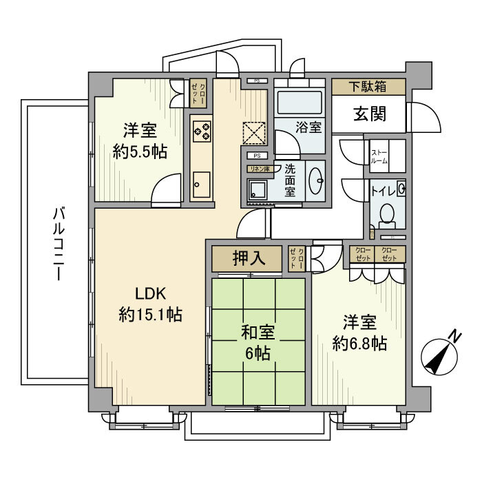 図面