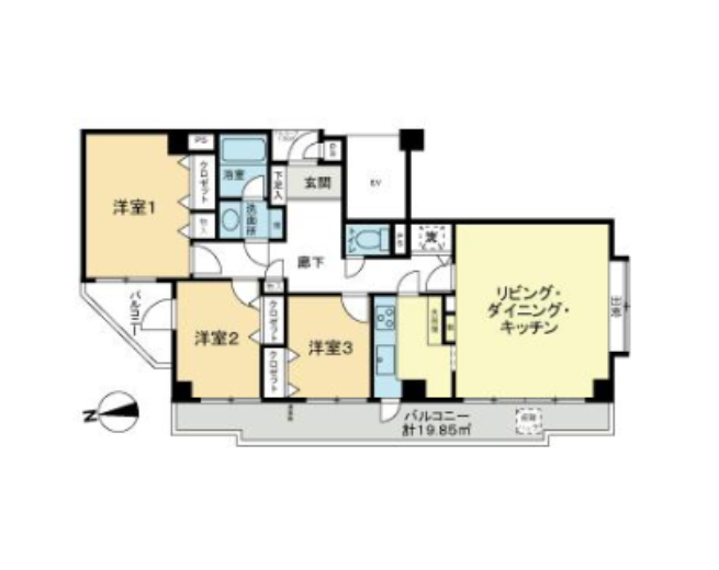 図面