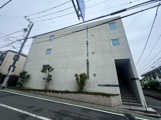 この部屋、優良⚪︎ 103の内観
