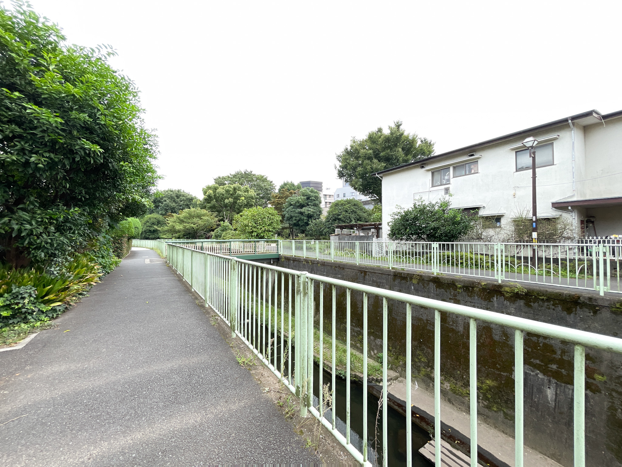 この部屋、優良⚪︎ 103の内観