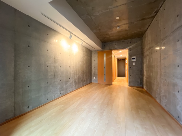 この部屋、優良⚪︎ 103の外観