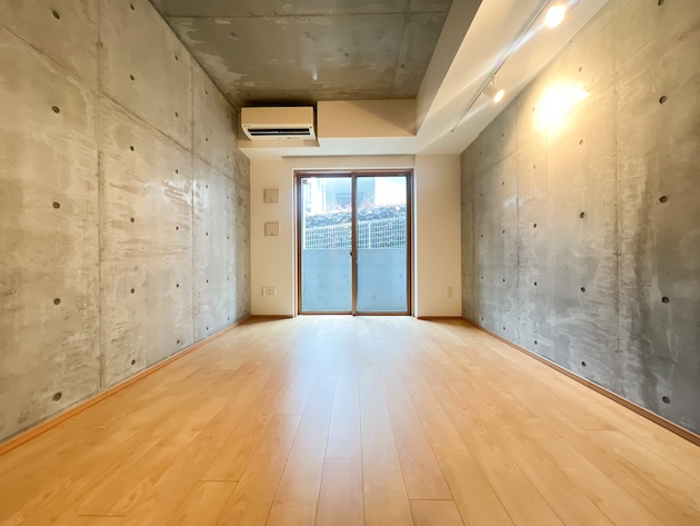 この部屋、優良⚪︎ 103の内観