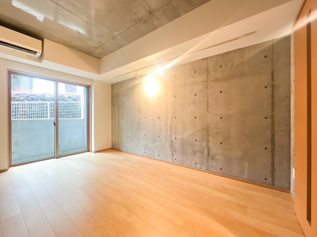 この部屋、優良⚪︎ 103の内観