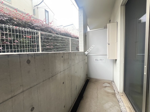 この部屋、優良⚪︎ 103の内観