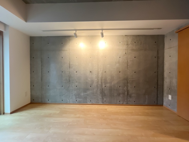 この部屋、優良⚪︎ 103の内観