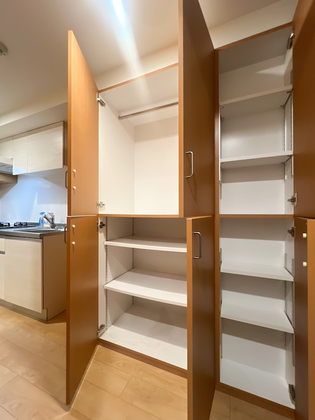 この部屋、優良⚪︎ 103の内観