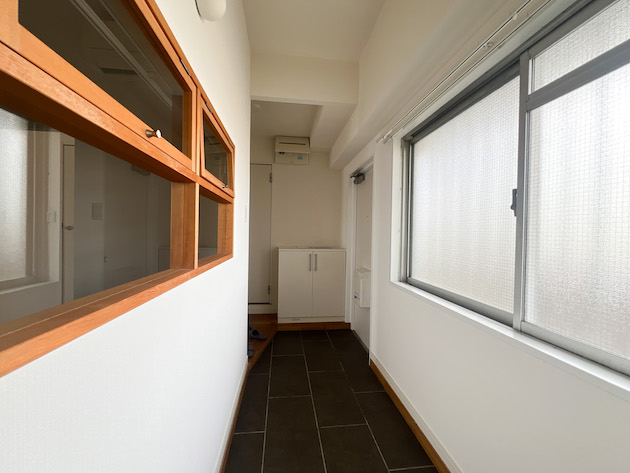 求めていたのはこの部屋 210の内観