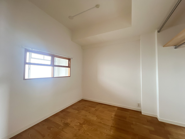 求めていたのはこの部屋 210の内観