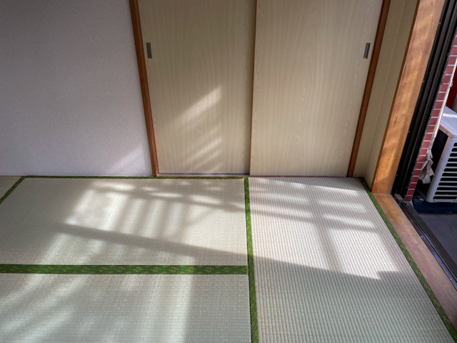 中目黒の真ん中レトロ 701の内観