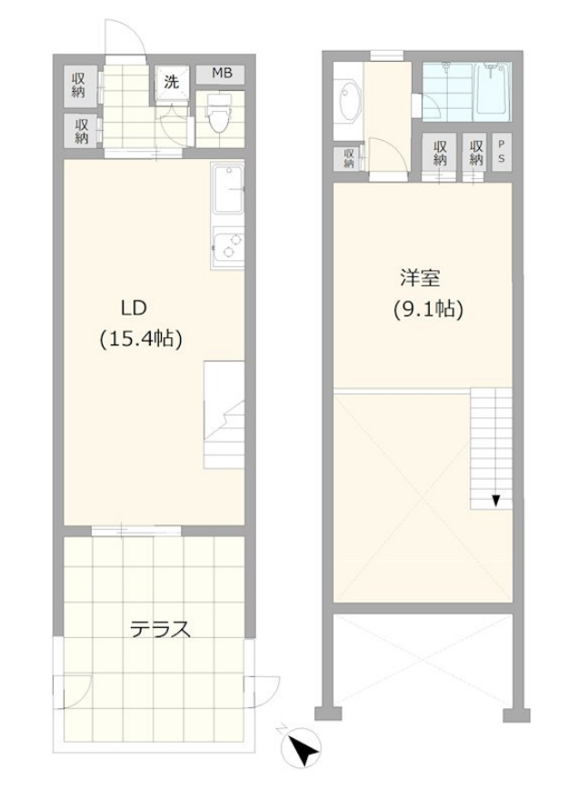 図面