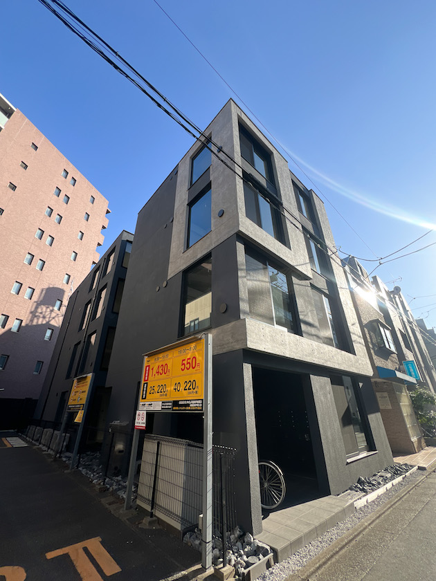 温もりを切り取る 102の内観