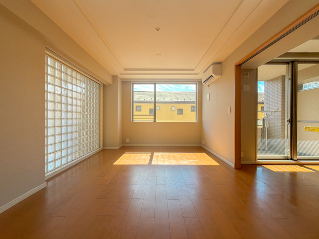 光を透かす、やさしい居場所 203の外観