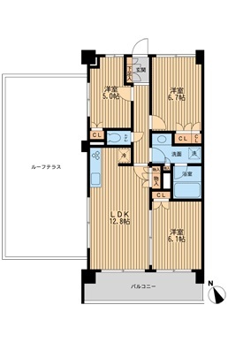 図面