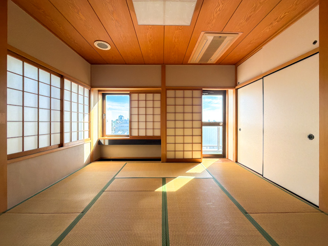 言葉にできないほどの 501の内観