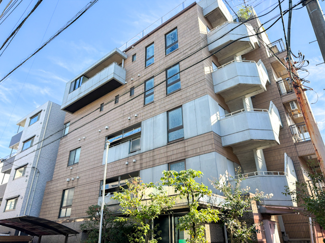 言葉にできないほどの 501の内観