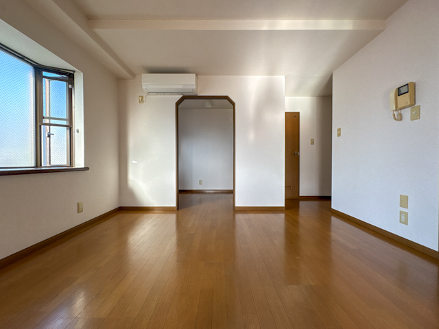 なんか、好き。 303の内観