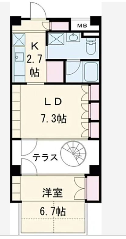 図面