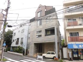 寄り道したくなる街 301の内観
