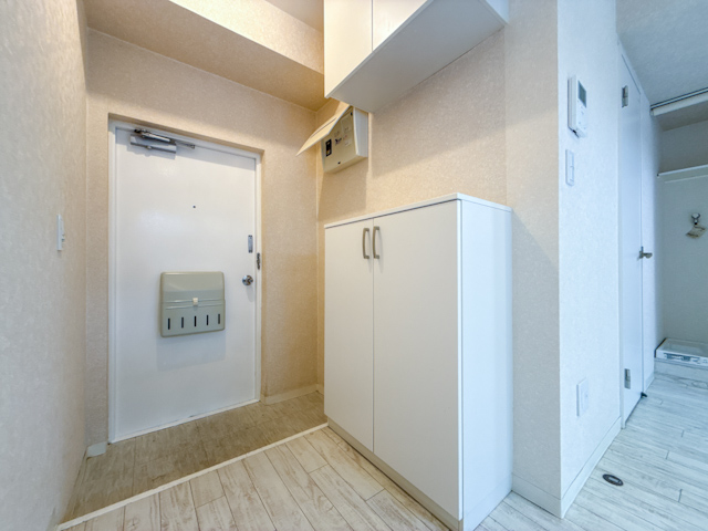 木漏れ日と深呼吸 101の内観
