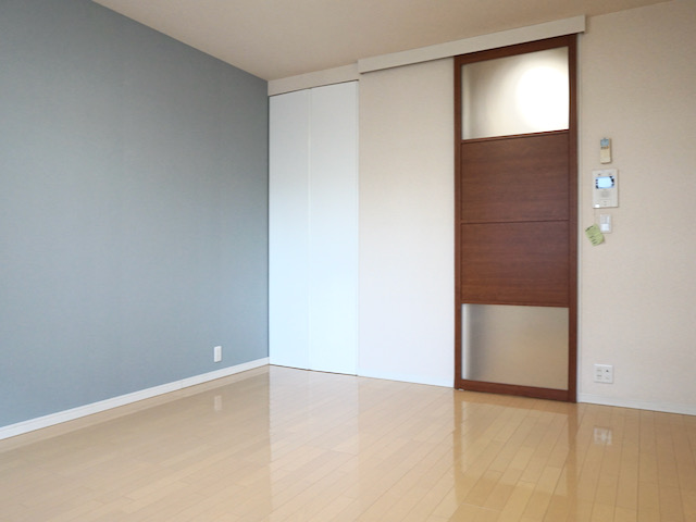 おひとり快適life 301の外観