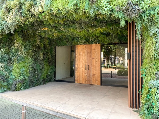 みんな好きなやつ 401の内観