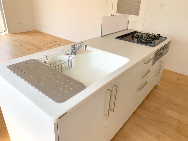 みんな好きなやつ 401の内観