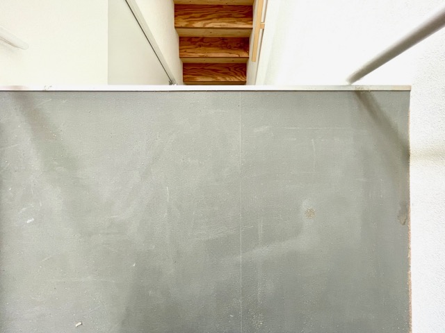 ドストライクメゾネット 03の内観