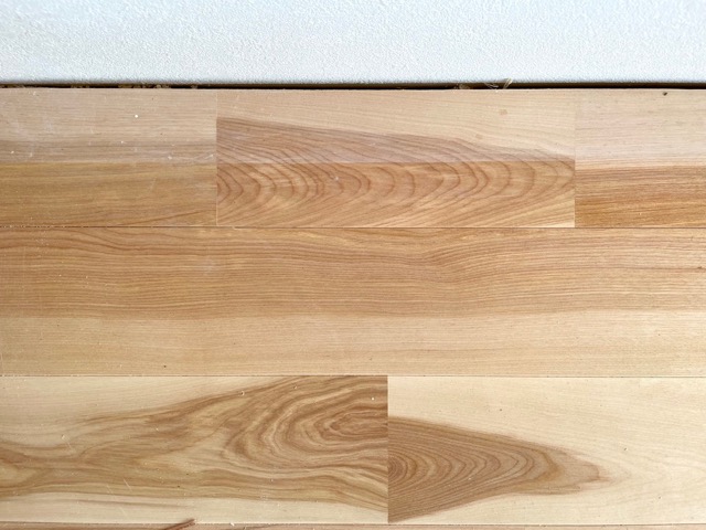 ぐるぐる螺旋のメゾネット 08の内観