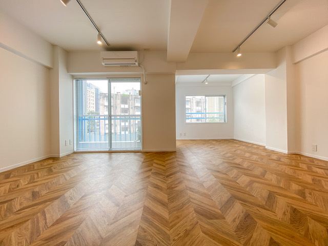 ideal office 405の外観