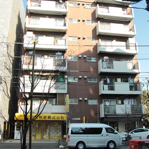 内観