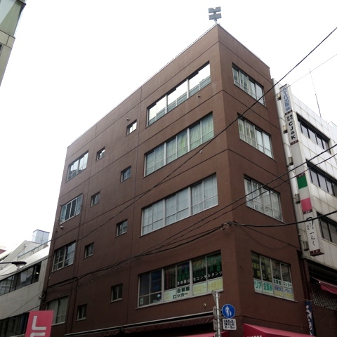 内観