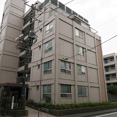 内観