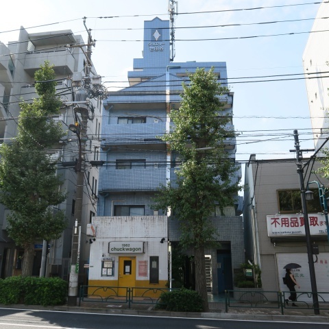 内観