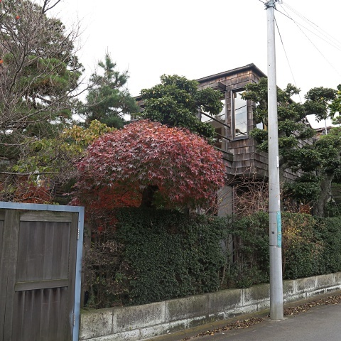 内観