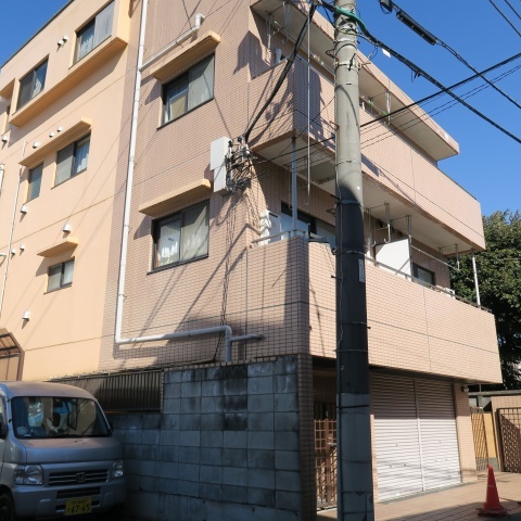 内観